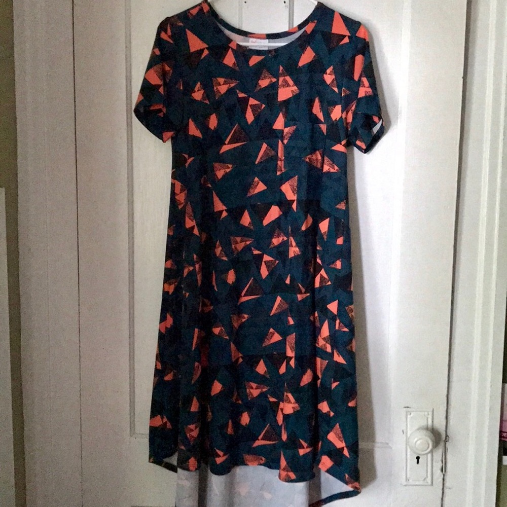 LuLaRoe Carly (Never worn!)